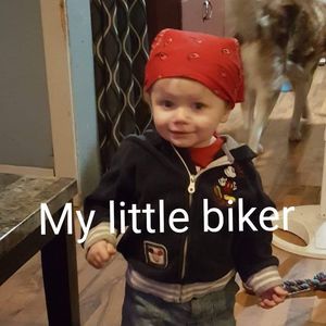 Meet your Posher, Victoria